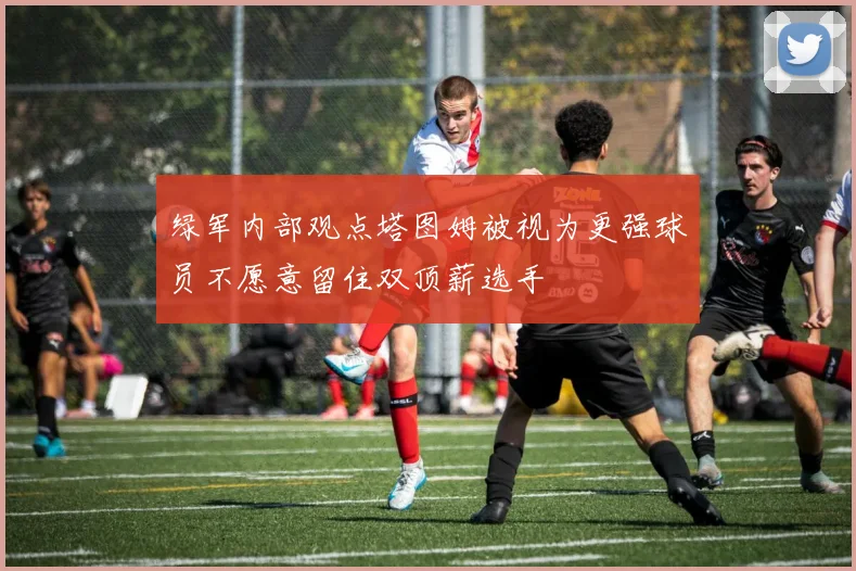 绿军内部观点塔图姆被视为更强球员不愿意留住双顶薪选手